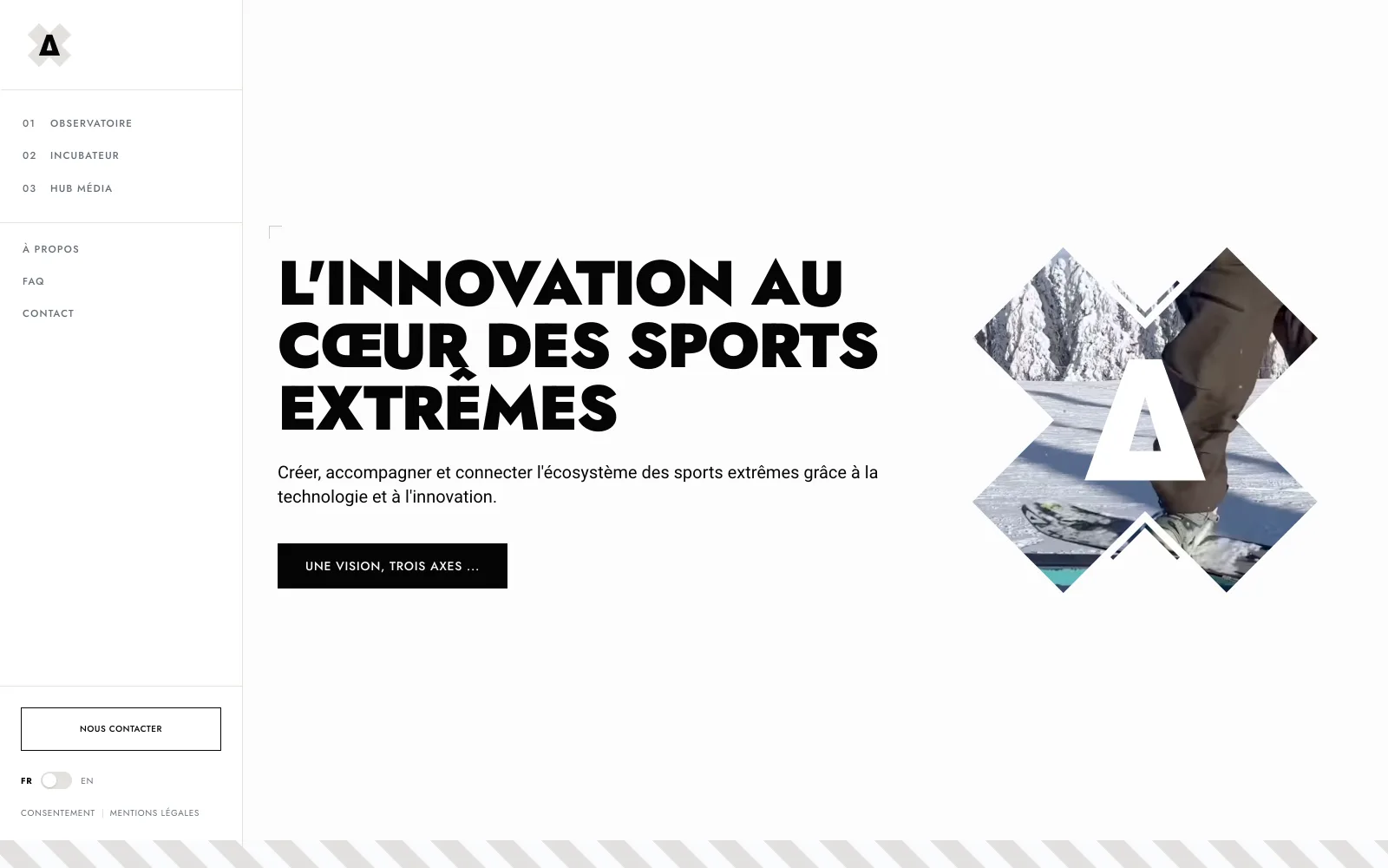 Aperçu ActionSportTech